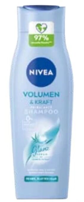 Müller Shampoo Angebot