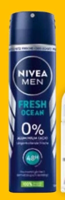 Müller Deospray Angebot