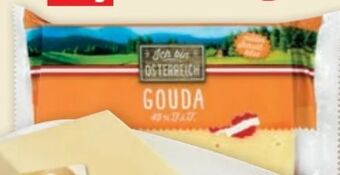 PENNY Gouda Angebot
