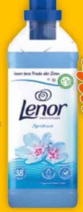 Müller Weichspüler Angebot