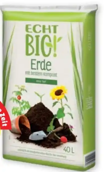 PENNY Bio-erde Angebot