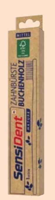 Müller Zahnbürste Angebot