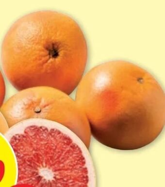 PENNY Grapefruit Angebot