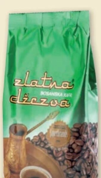 PENNY Kaffee zlatna džezva Angebot