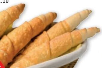 PENNY Flaumiges käsestangerl Angebot