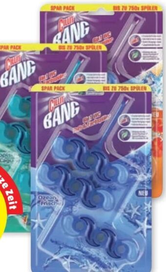 PENNY Wc duft & farbspüler Angebot