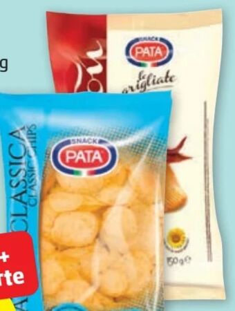 PENNY Chips Angebot
