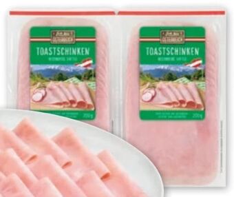 PENNY Toastschinken Angebot