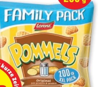 PENNY Pommels Angebot