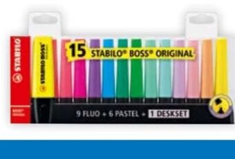 Müller Textmarker boss Angebot