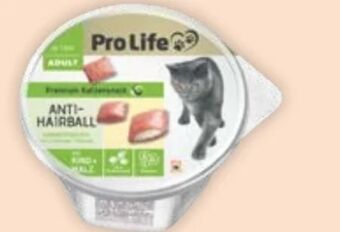 Müller Katzen snack Angebot