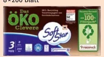 Müller Toilettenpapier Angebot