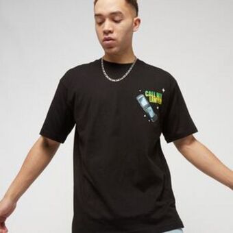 Snipes Call my lawyer act now t-shirt Angebot