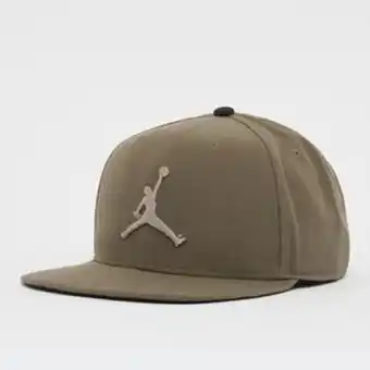 Snipes Pro jumpman snapback Angebot