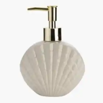 JYSK Seifenspender nore beige Angebot