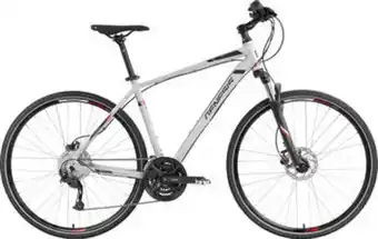 Intersport Genesis · speed cross sx 4.1 crossbike 28 Angebot