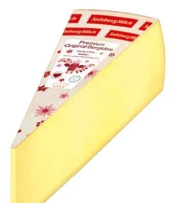 Transgourmet Premium original bergkäse Angebot