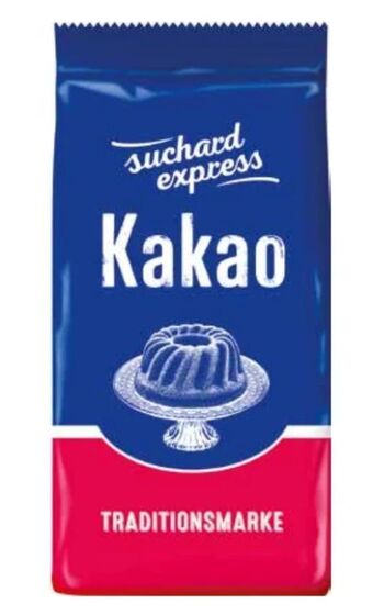 Transgourmet Kakao express Angebot