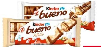 Transgourmet Kinder bueno Angebot
