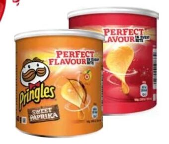 Transgourmet Chips Angebot