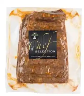 Transgourmet Sous vide stier beiried Angebot