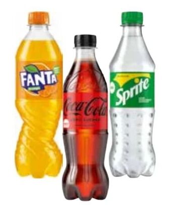 Transgourmet Coca cola limonade Angebot