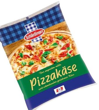 Transgourmet Pizzakäse Angebot