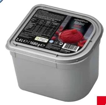 Transgourmet Schöller eiscreme Angebot