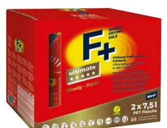 Transgourmet Frittieröl Angebot