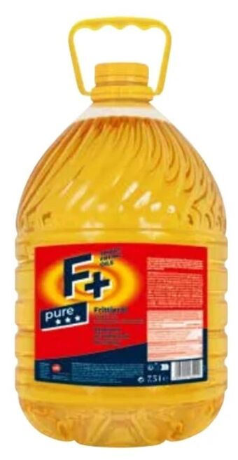 Transgourmet Frittieröl Angebot