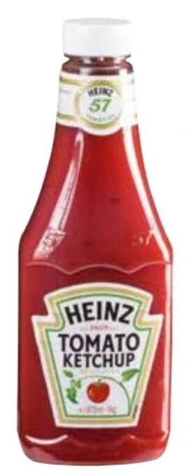 Transgourmet Tomato ketchup Angebot