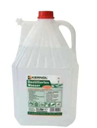 Transgourmet Destilliertes wasser Angebot