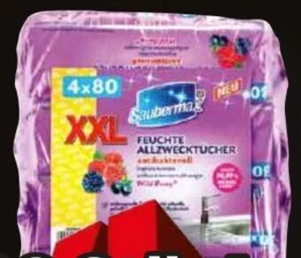 Norma Feuchte allzwecktücher Angebot