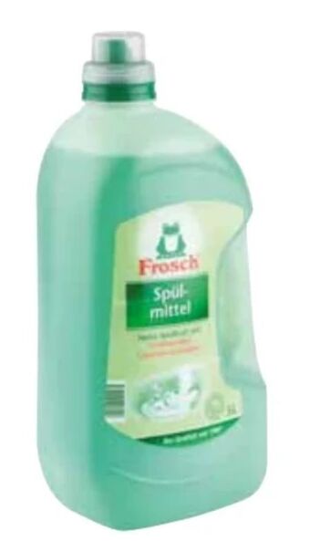 Transgourmet Spülmittel Angebot