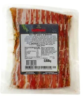 Transgourmet Hühnerfilet Angebot