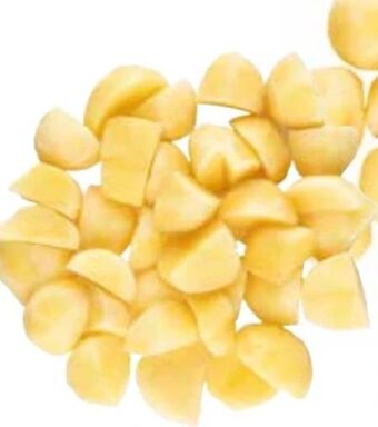 Transgourmet Kartoffeln Angebot