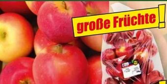 Norma Äpfel Angebot