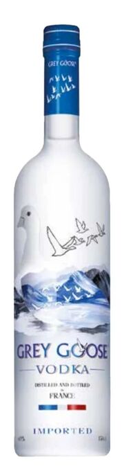 Transgourmet Vodka Angebot