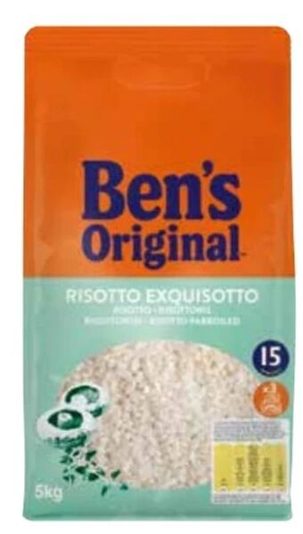 Transgourmet Original reis Angebot