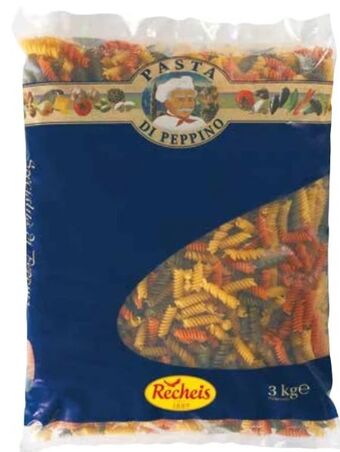 Transgourmet Tricolore teigwaren Angebot