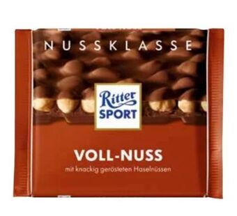 Transgourmet Nuss klasse Angebot