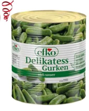 Transgourmet Delikatess gurken Angebot