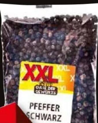 Norma Gewürze Angebot