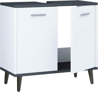 XXXLutz Waschbeckenunterschrank 60/56/28 cm Angebot