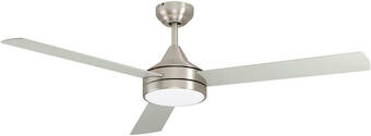 XXXLutz Deckenventilator 20 w 132/32,6 cm Angebot