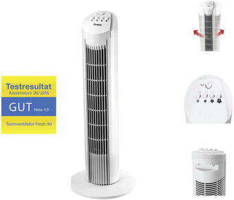 XXXLutz Turmventilator Angebot
