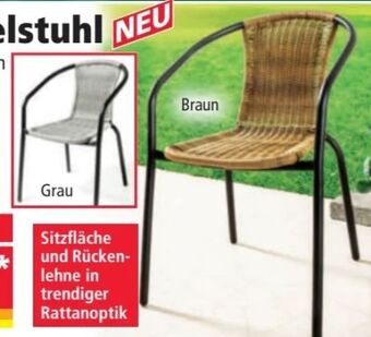 Norma Stapelstuhl venedig Angebot