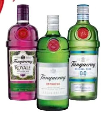 Transgourmet London dry gin Angebot