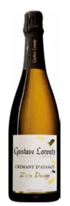 Transgourmet Cremant d´alsace zero dosage Angebot