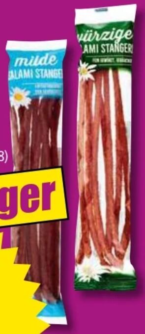 Norma Salami stangerl Angebot